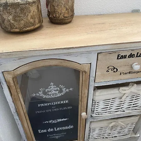 Casa Fiorita Frühstückspension Kanton Bellinzona