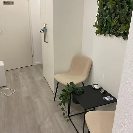 Casa Fiorita Kanton Bellinzona